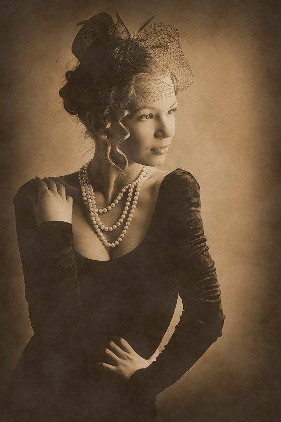 , Солохин Михаил