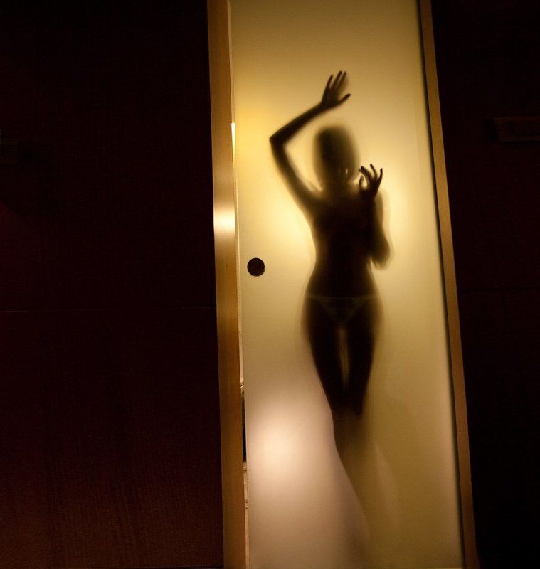 Siluette фото превью