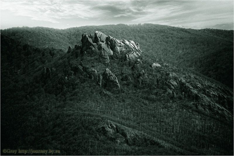 Не будите спящего Демона фото превью