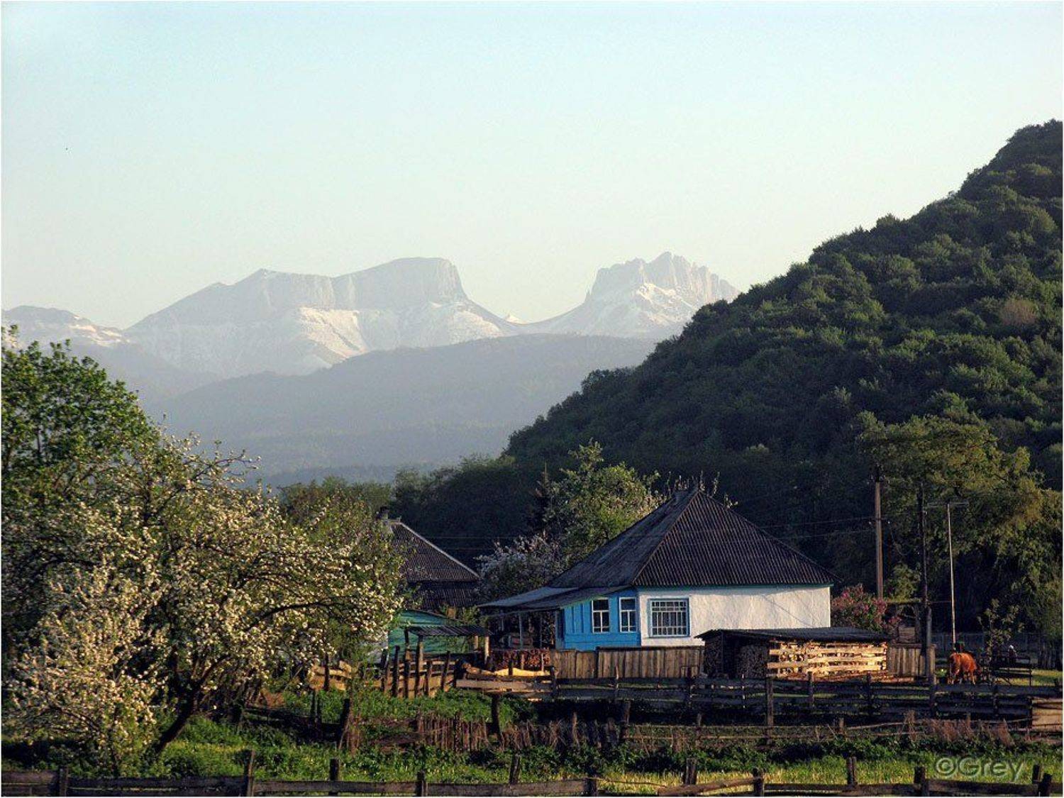 , Сергей Павлов