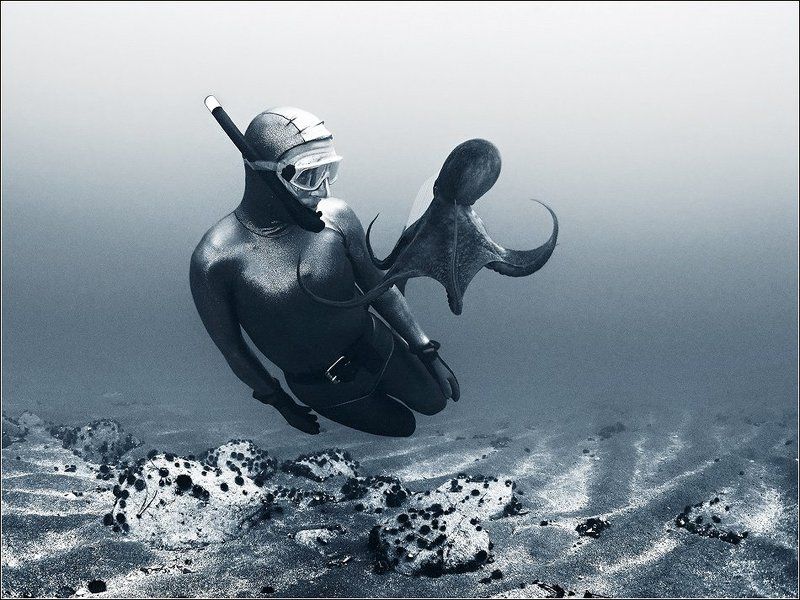 Контакт фото превью