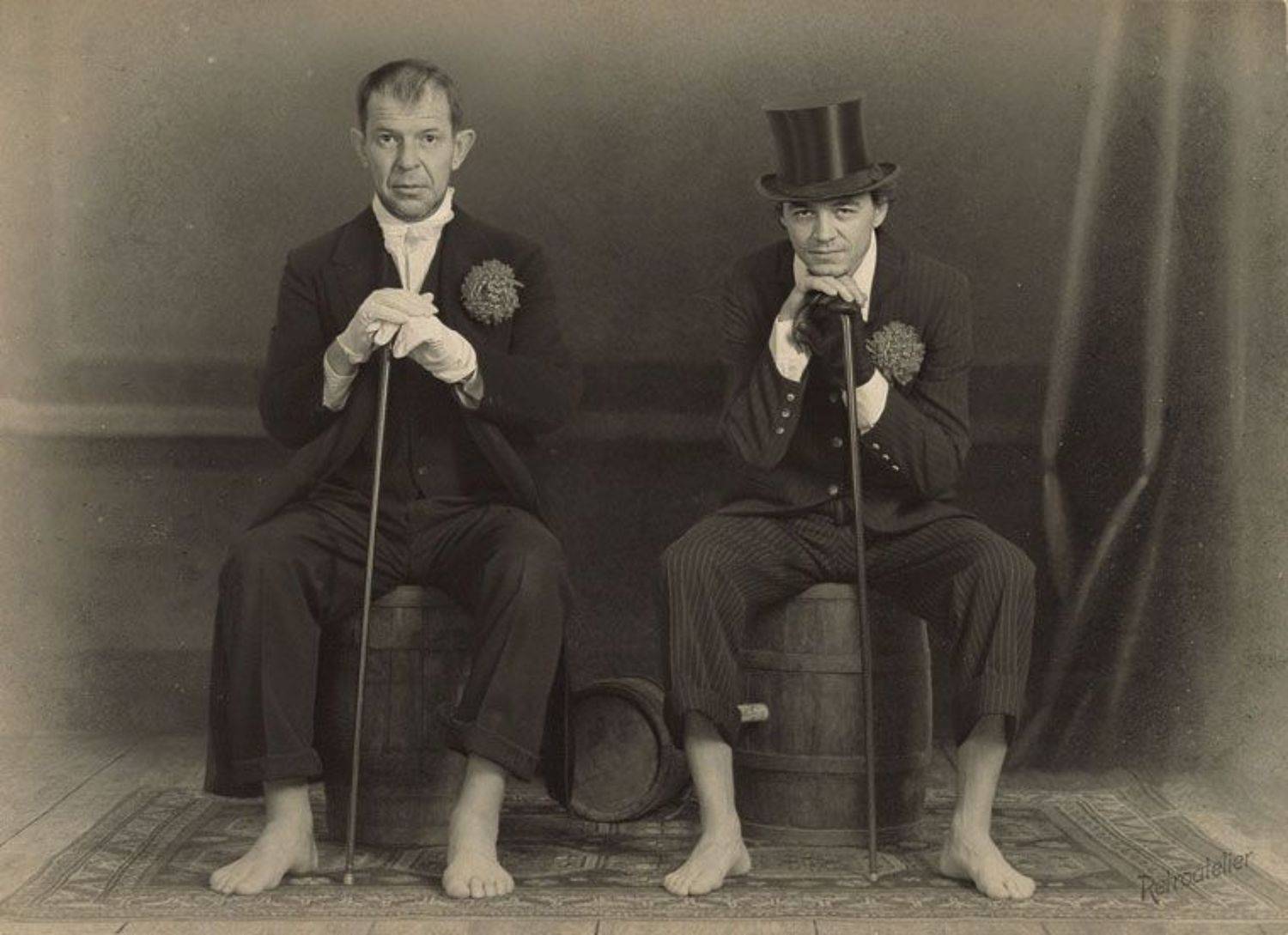 ретро,винтаж, RetroAtelier