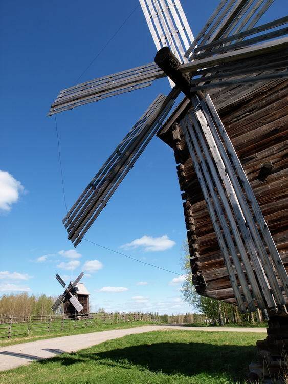 пейзаж, николай дмитрук