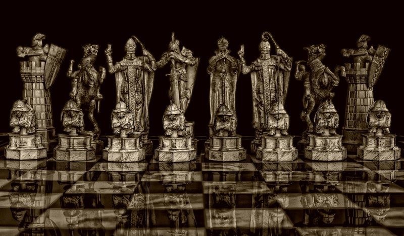 К бою готовы! фото превью