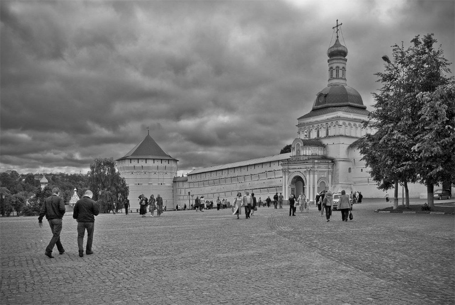 сергиев, посад, лавра, locus