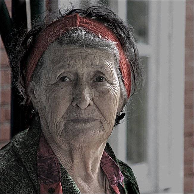 женщина, мать, красавица, Тарасов Алексей