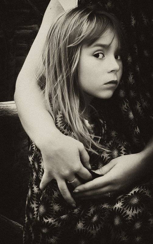 дети, Колышев Александр