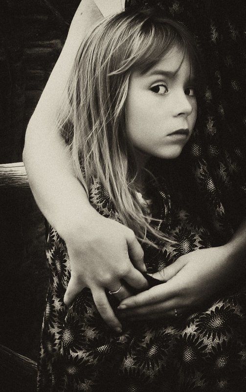 дети Дикарка фото превью