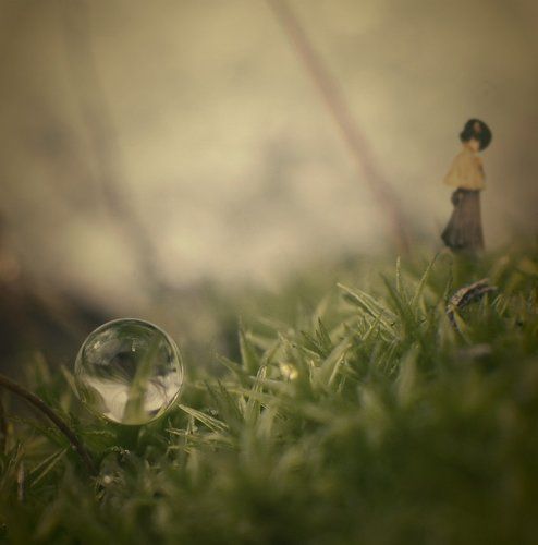 В поисках утраченого...