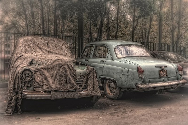 забытые фото превью