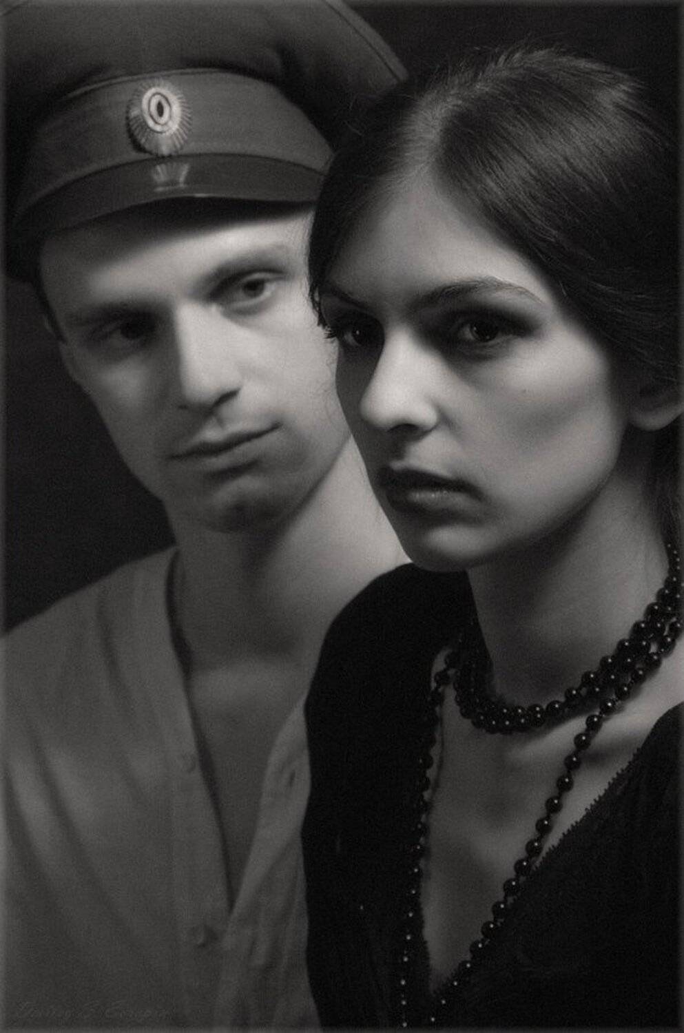 , Дмитрий Европин