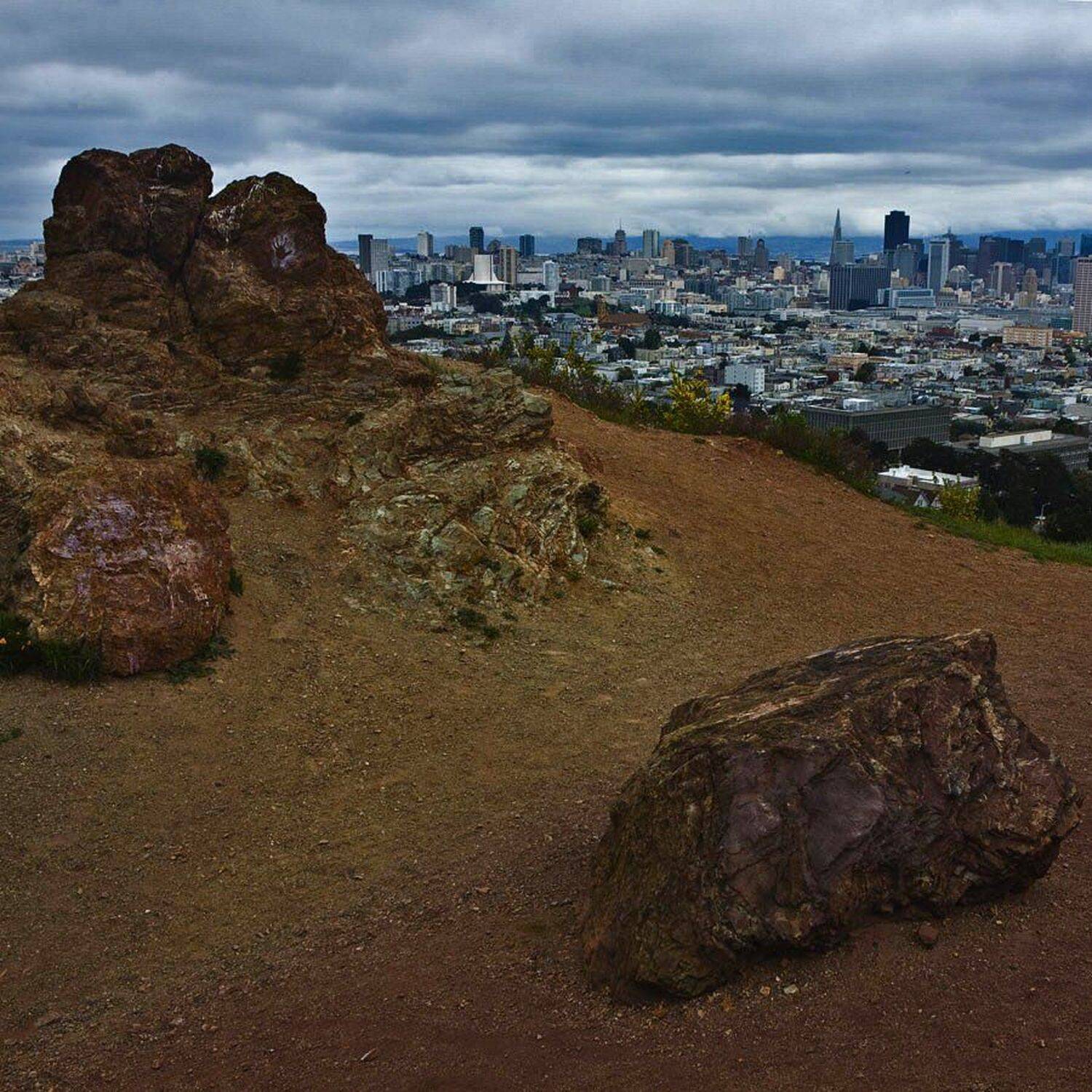 сан-франциско, dimmm