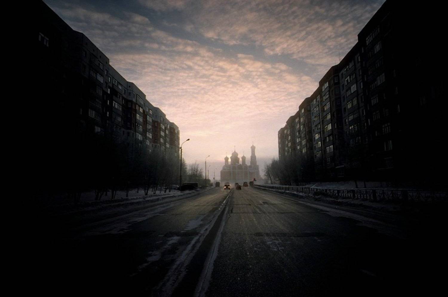 , Игорь Немилостивый