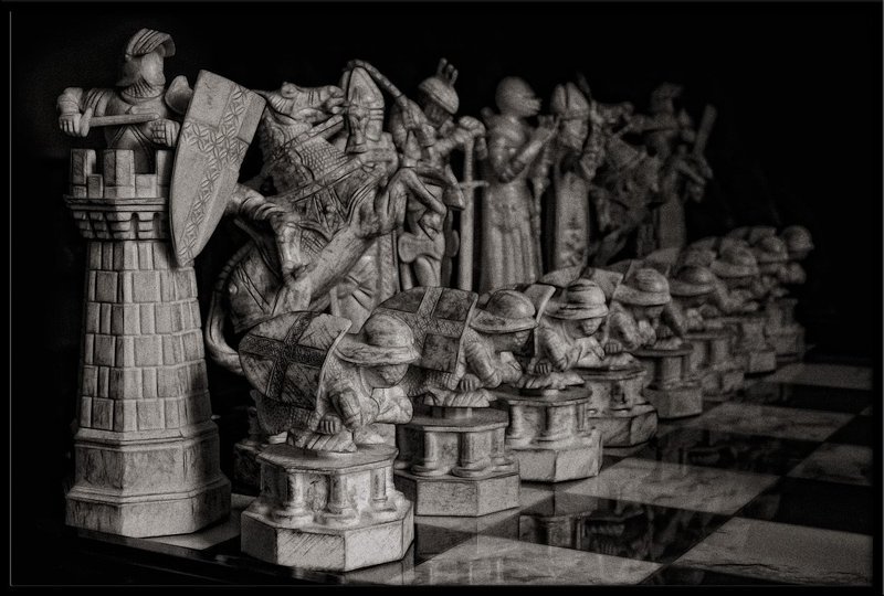 К бою готовы! 2 фото превью