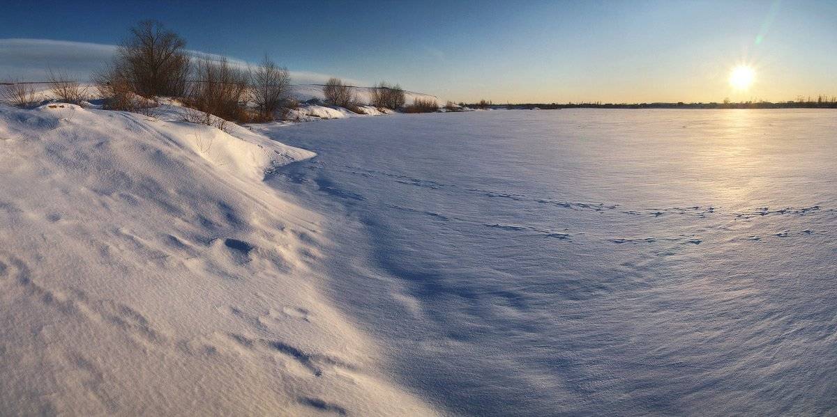 , Михаил Мочалов