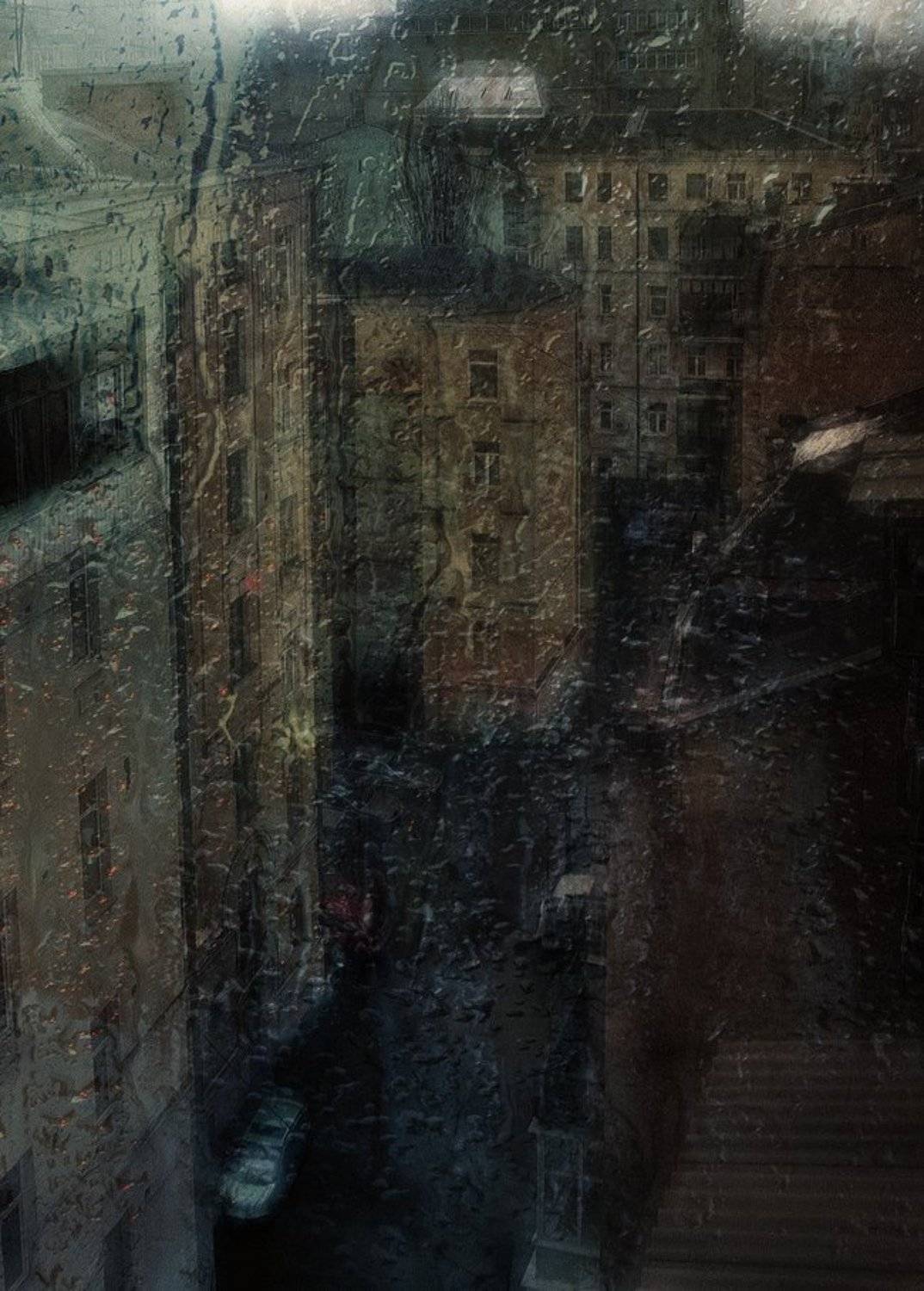 , Валерий Бредюк