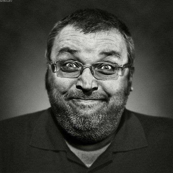 , nikolay sobolev