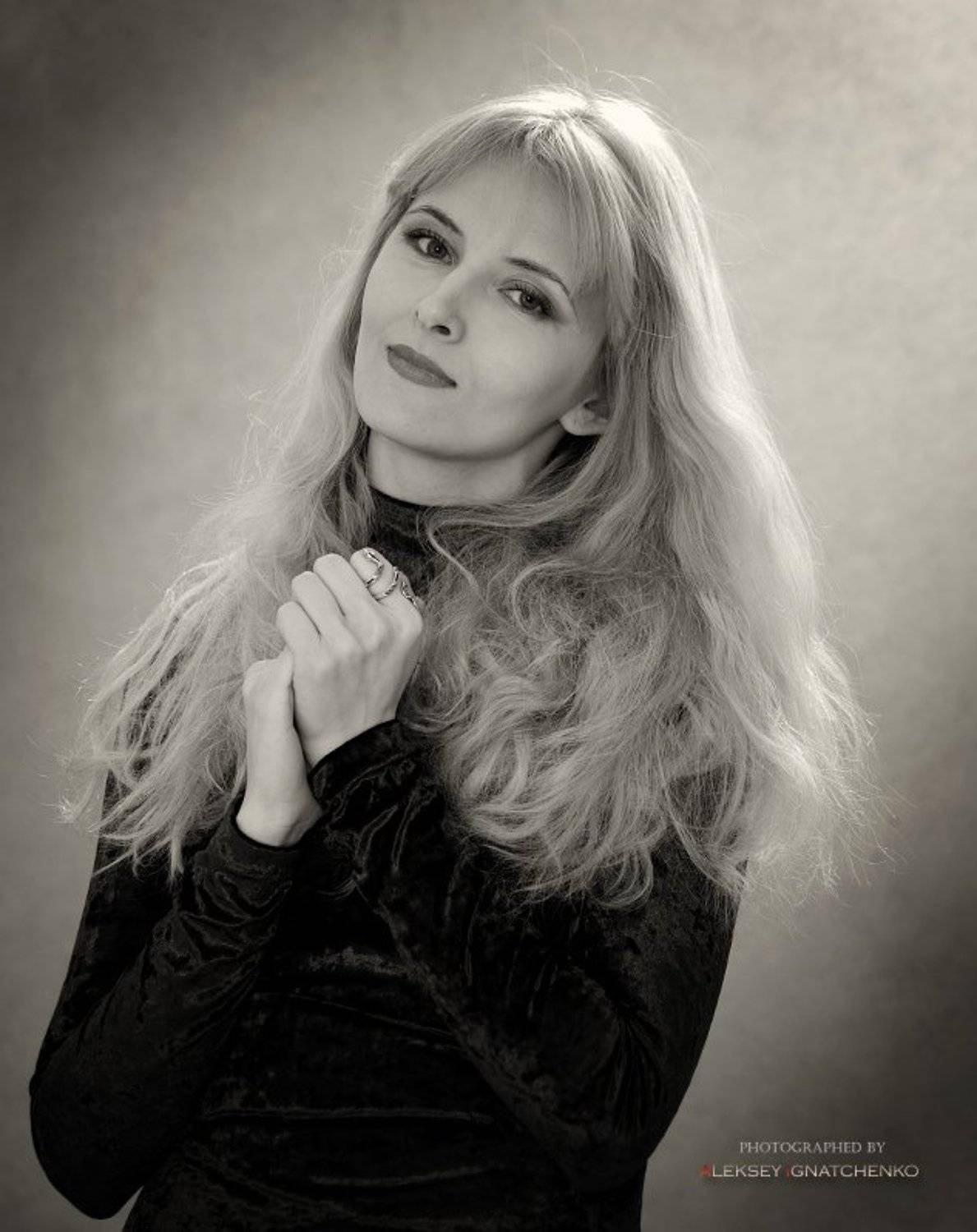 , Алексей Игнатченко