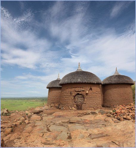 Почти готика