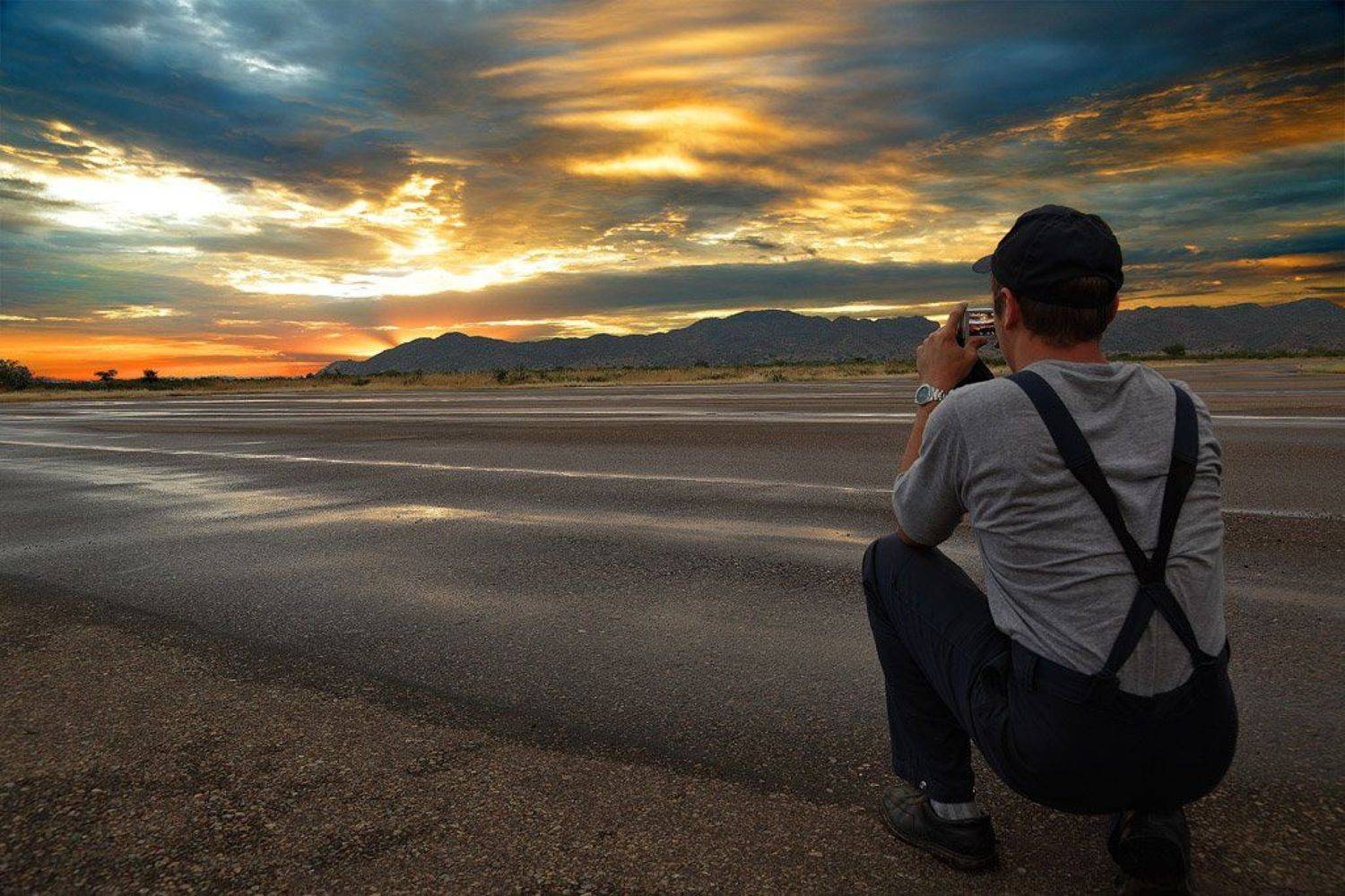 , Олег Загидуллин