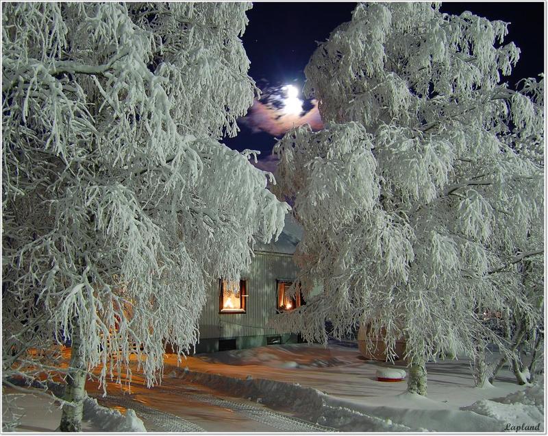 Ночь нежна фото превью