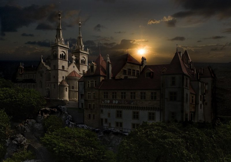 mystique фото превью