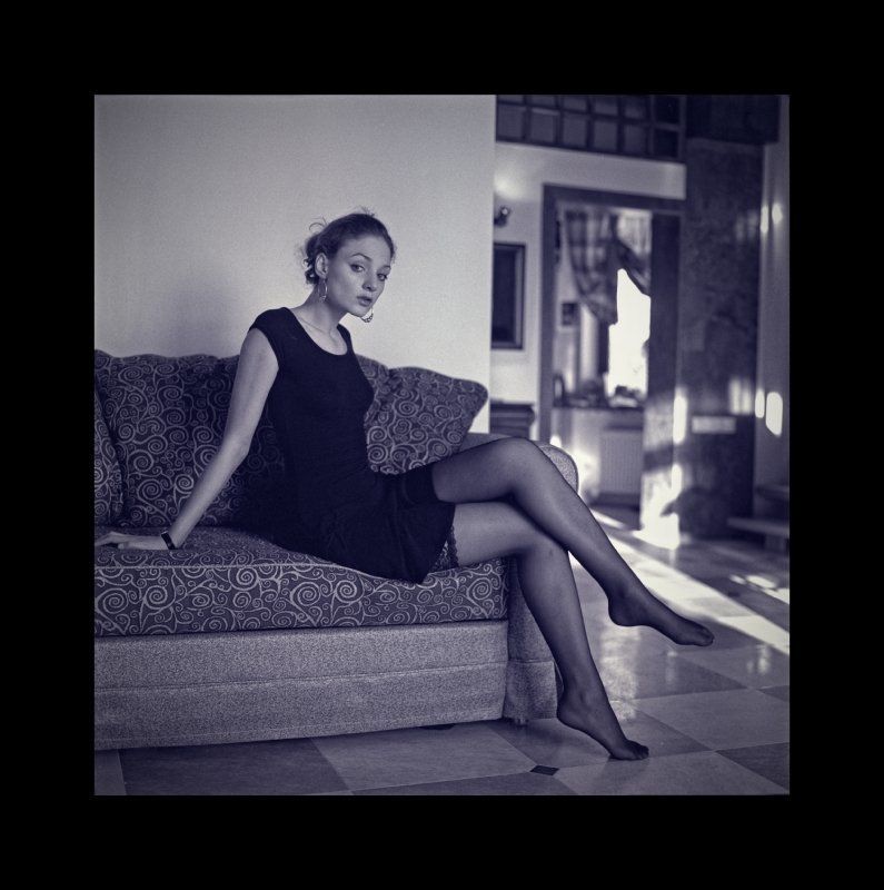 Тревожные ожидания фото превью