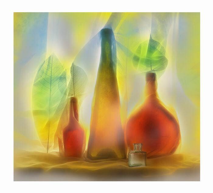 натюрморт, николай дмитрук