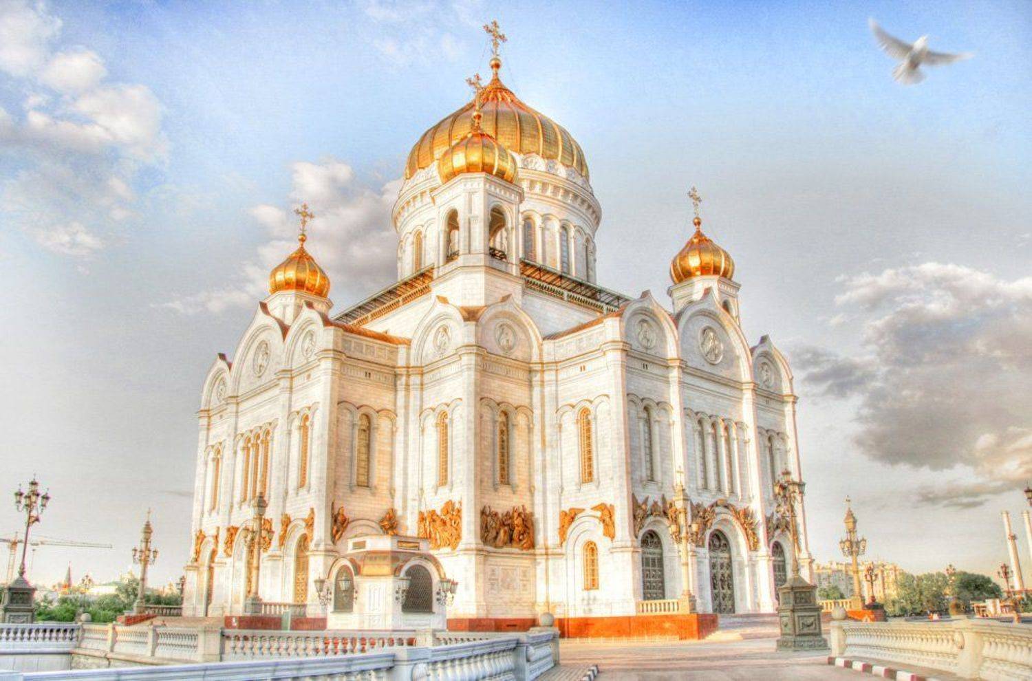 hdr, Константин Буркин