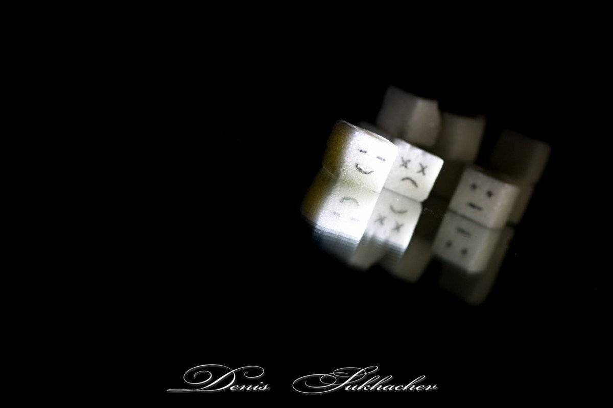 , Денис Сухачев