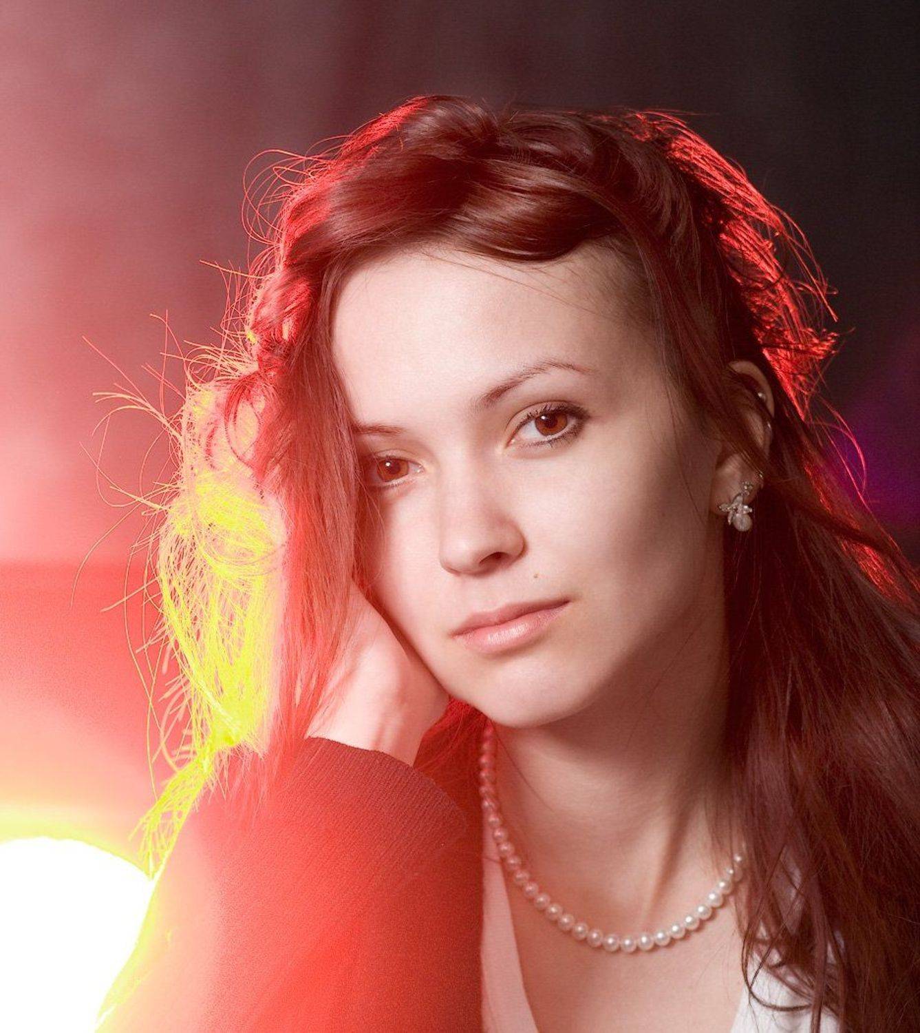 , Иван Баринов