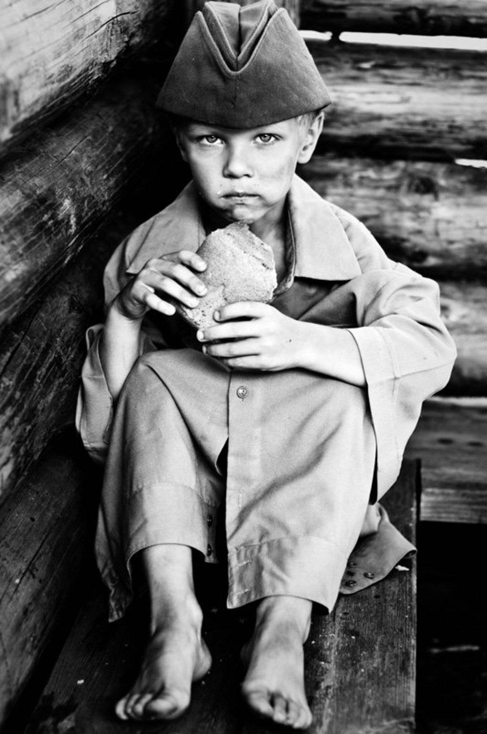 , Дмитрий Рагин