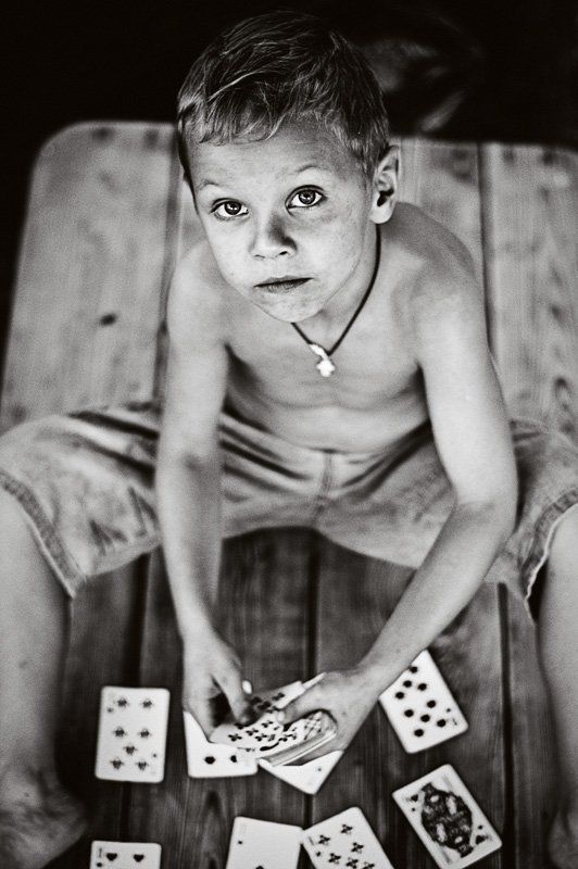 A gambler фото превью