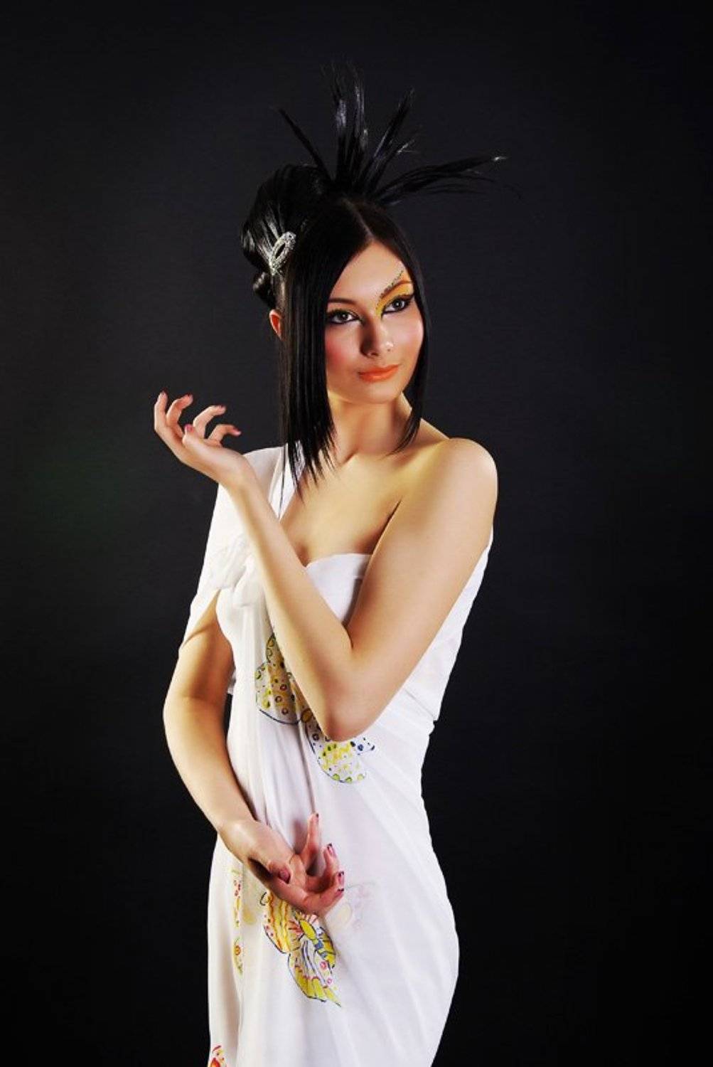 , Руденко Олег