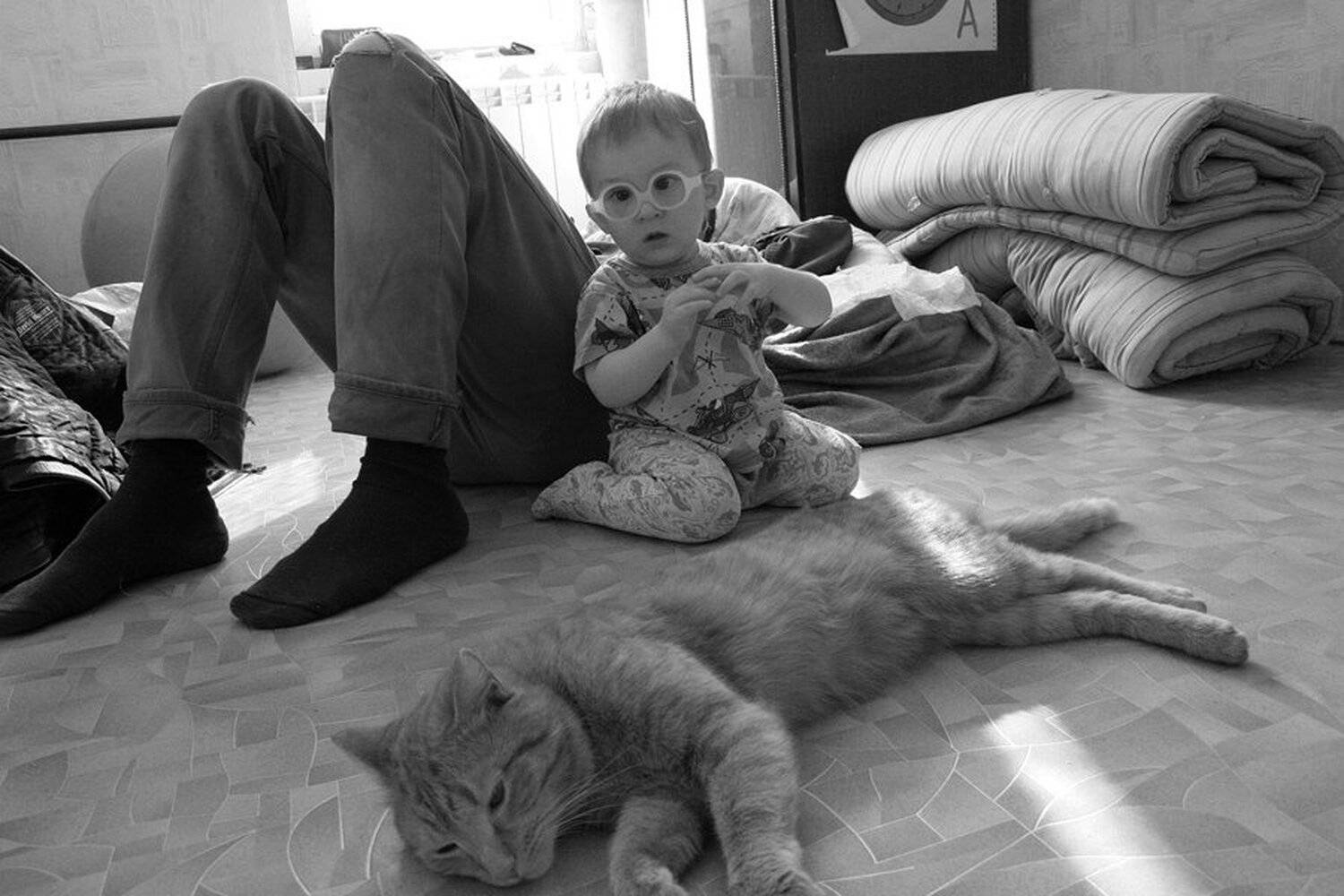 , Константин Буркин