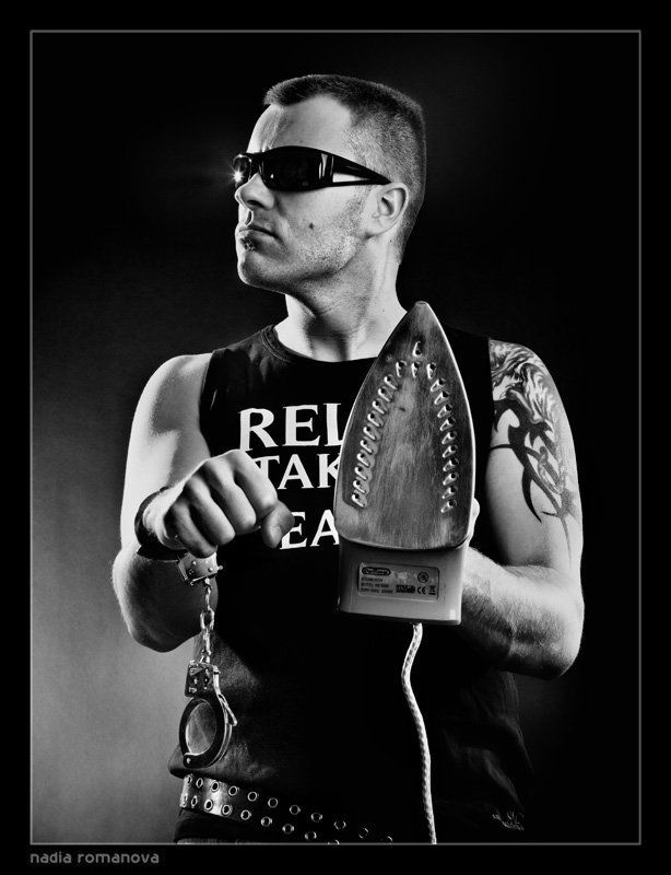 relax i said relaaax! фото превью