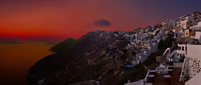 от заката до рассвета фото превью