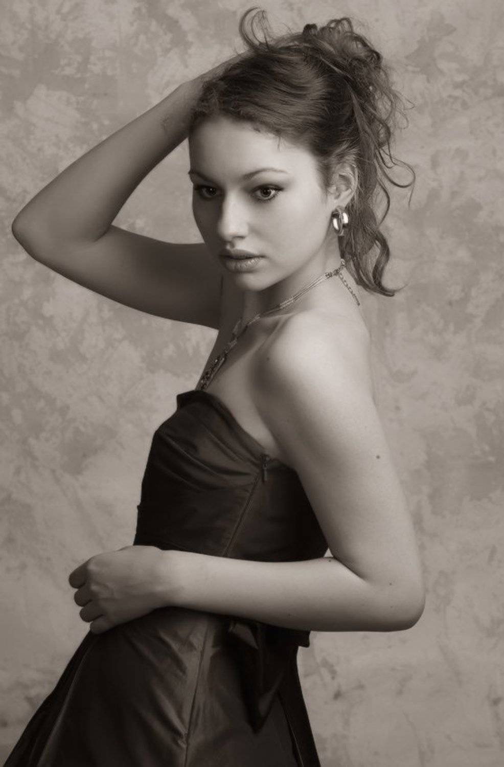 , Ольга Новикова