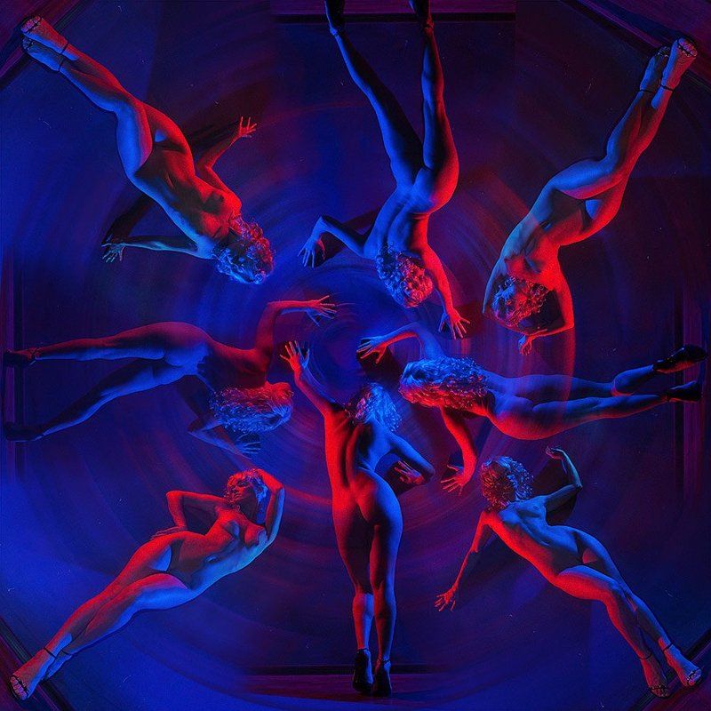 головокружение фото превью