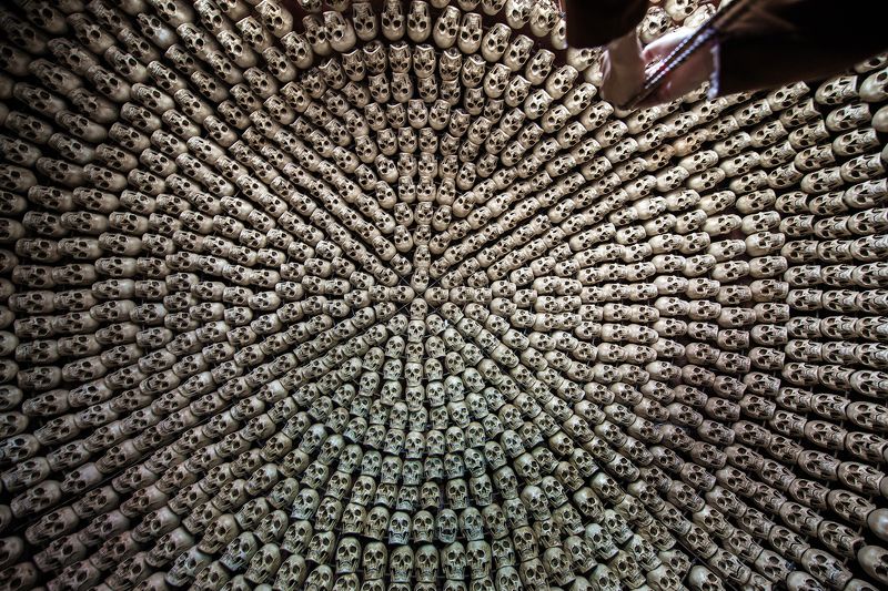 Hand of faithful фото превью