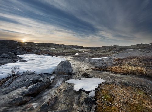 Пробуждение