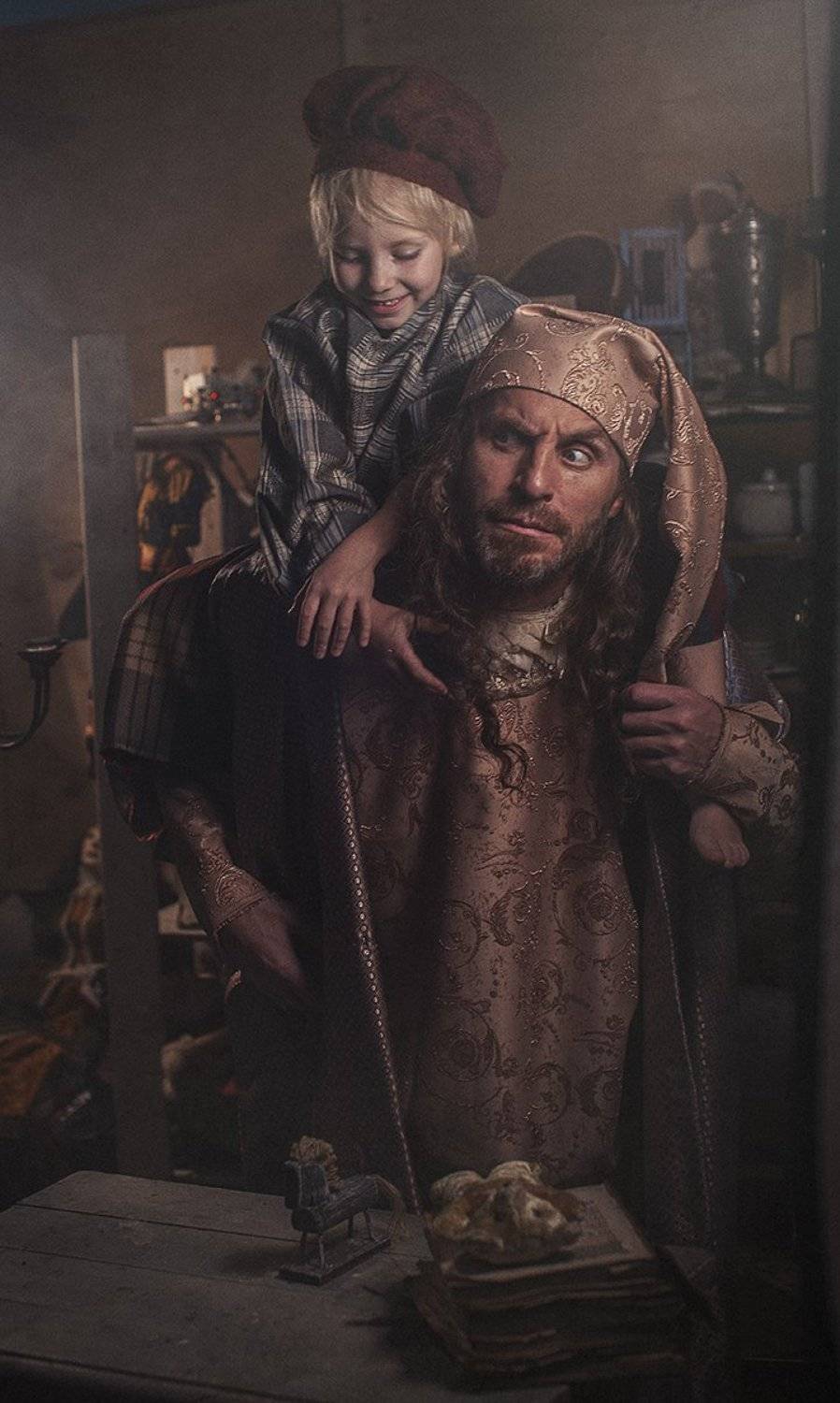 , Александр Романов