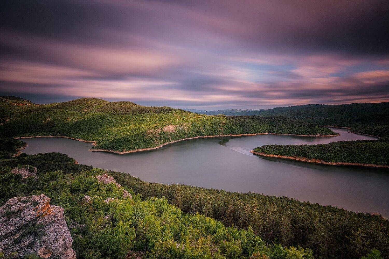 , Svilen Simeonov