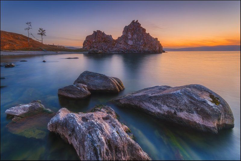 Закатная Шаманка фото превью