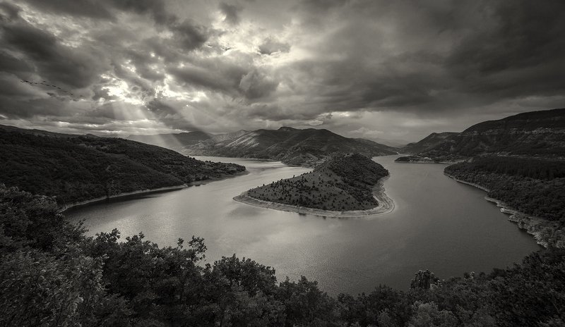 Весеннее настроение фото превью