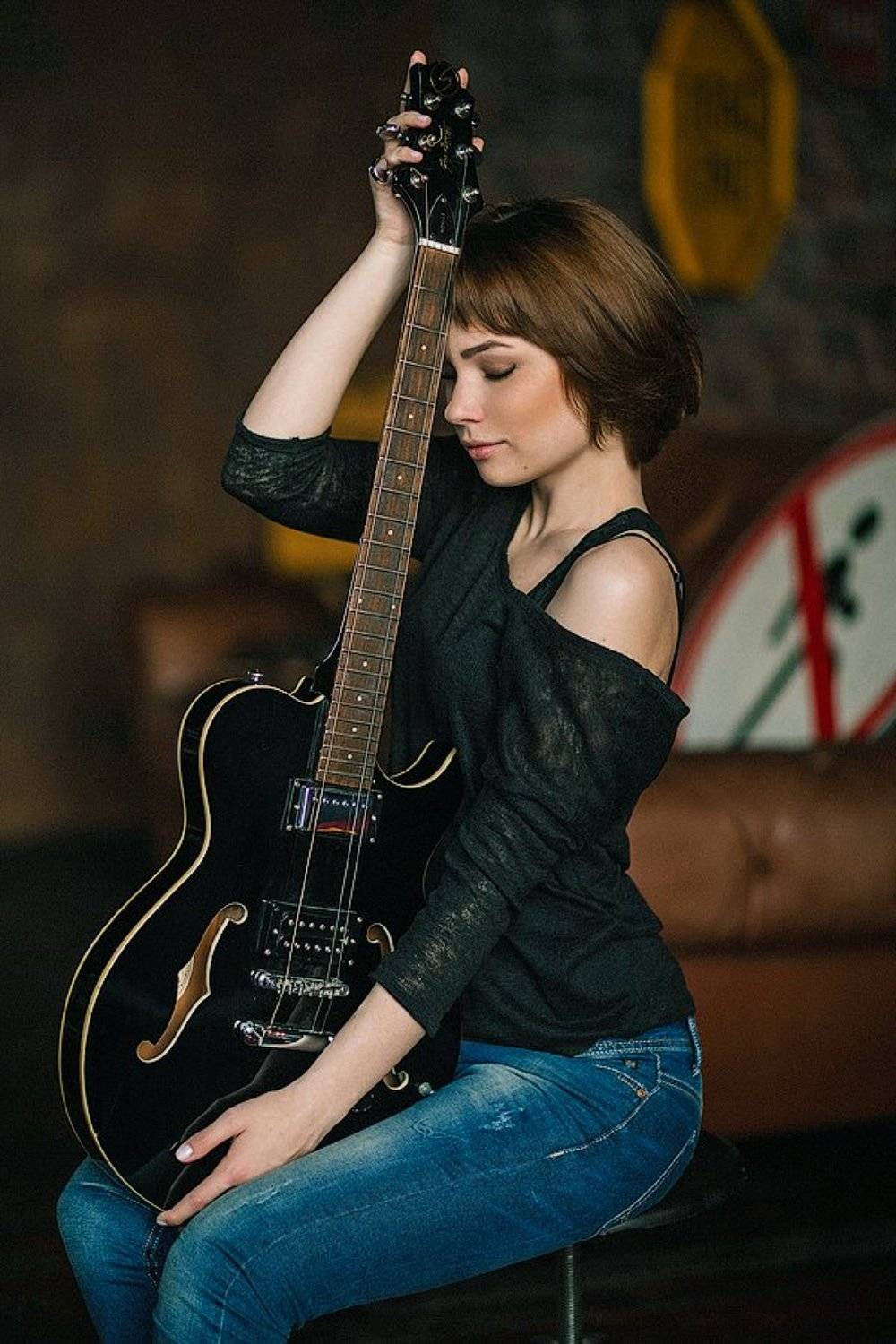 , Алеся Шапран