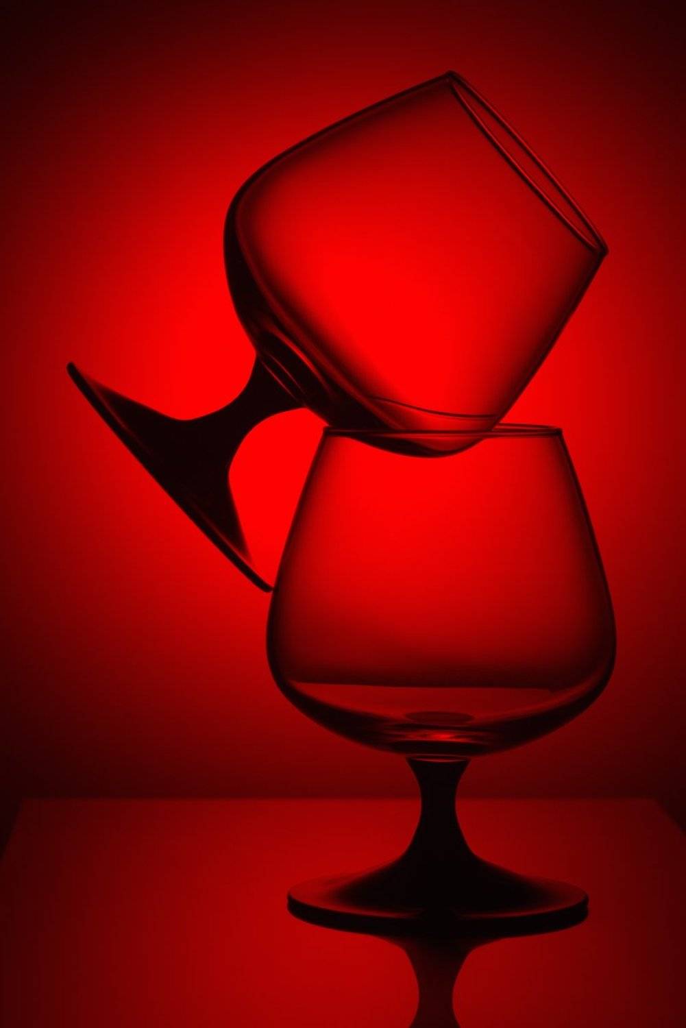 посуда, стекло, напитки, натюрморт, композиция, Анатолий Тимофеев