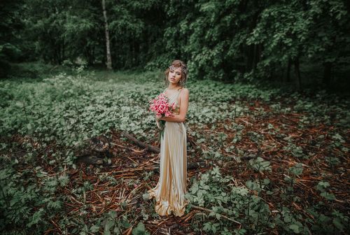Bride