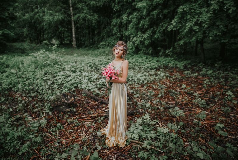#portrait #beautiful #model #russia #moscow #wedding Bride фото превью