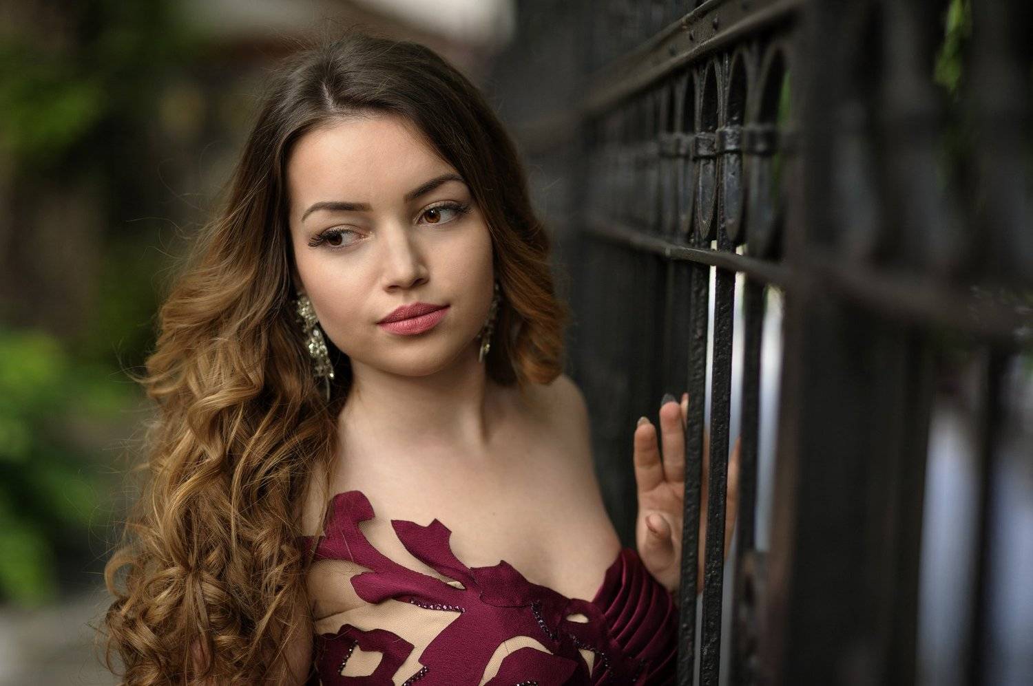 plovdiv portrait photosesion, Иван Георгиев